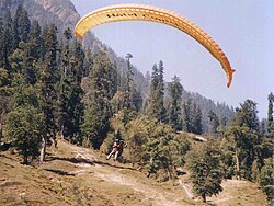 Solang Valley photo 4