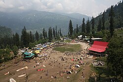 Solang Valley photo 5