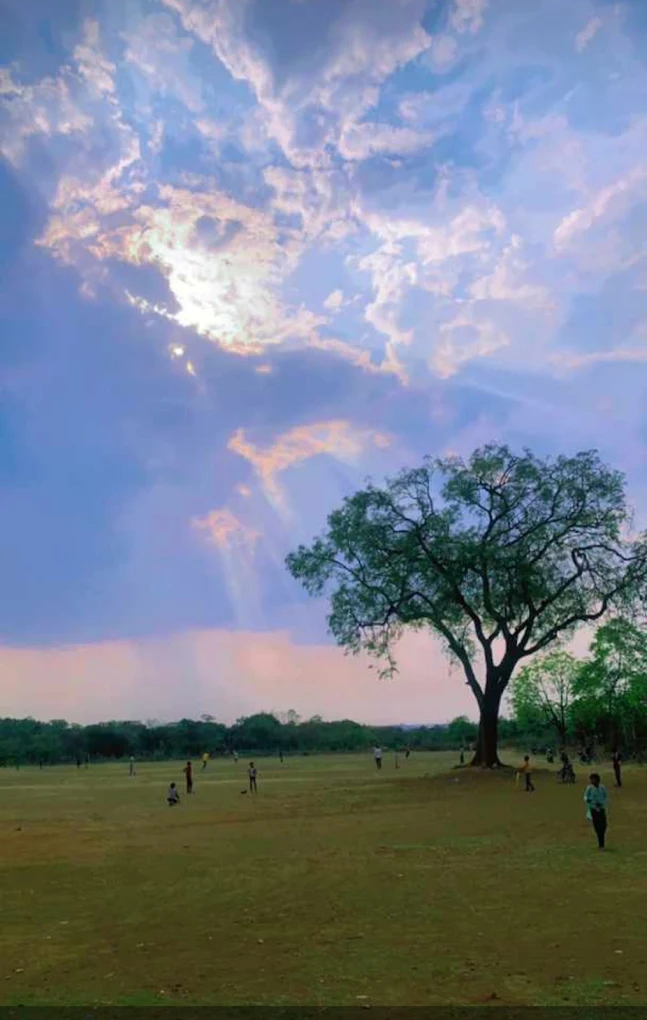 108 Cantt ground photo 2