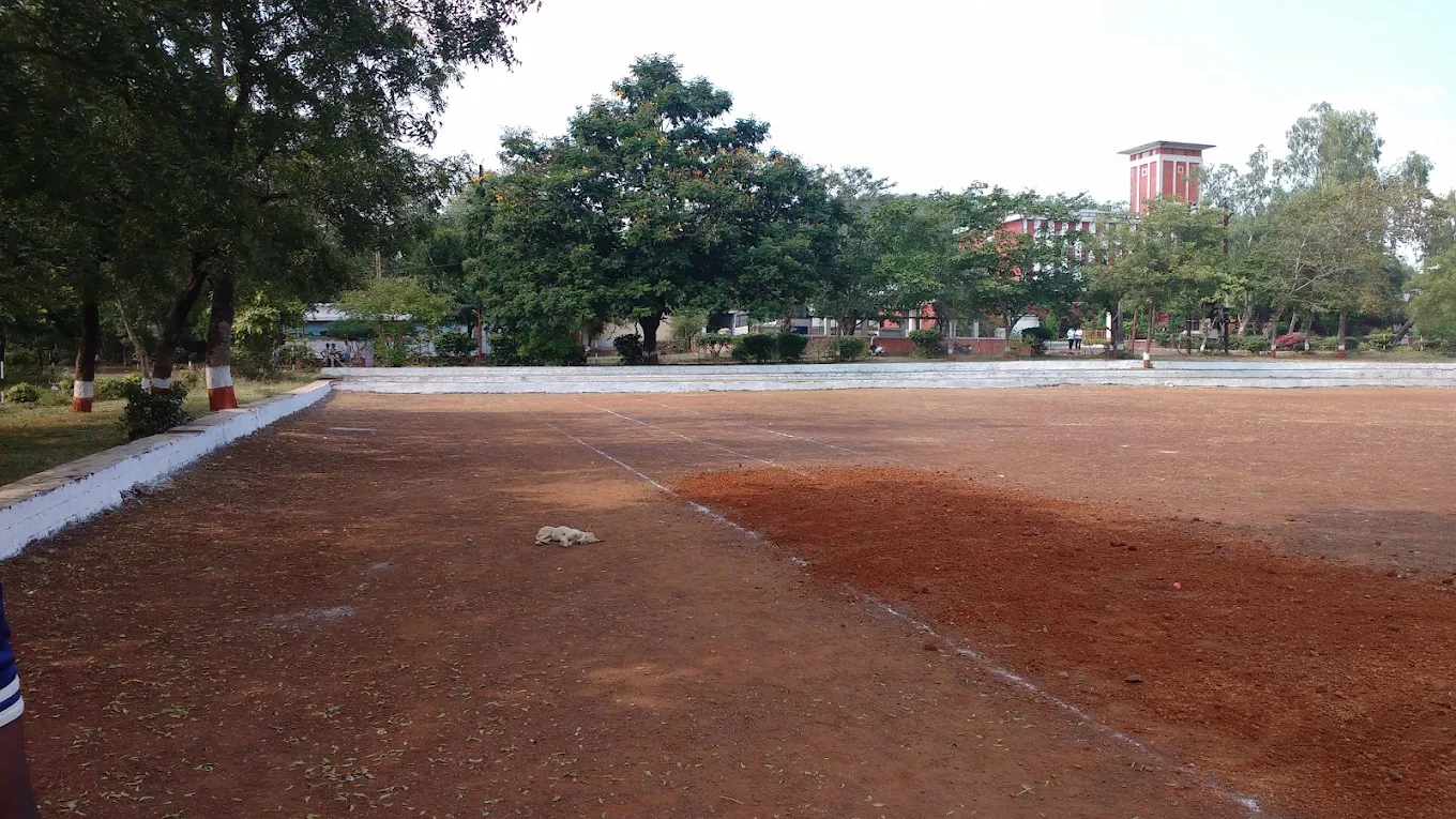 25 Bn Cricket Ground photo 2