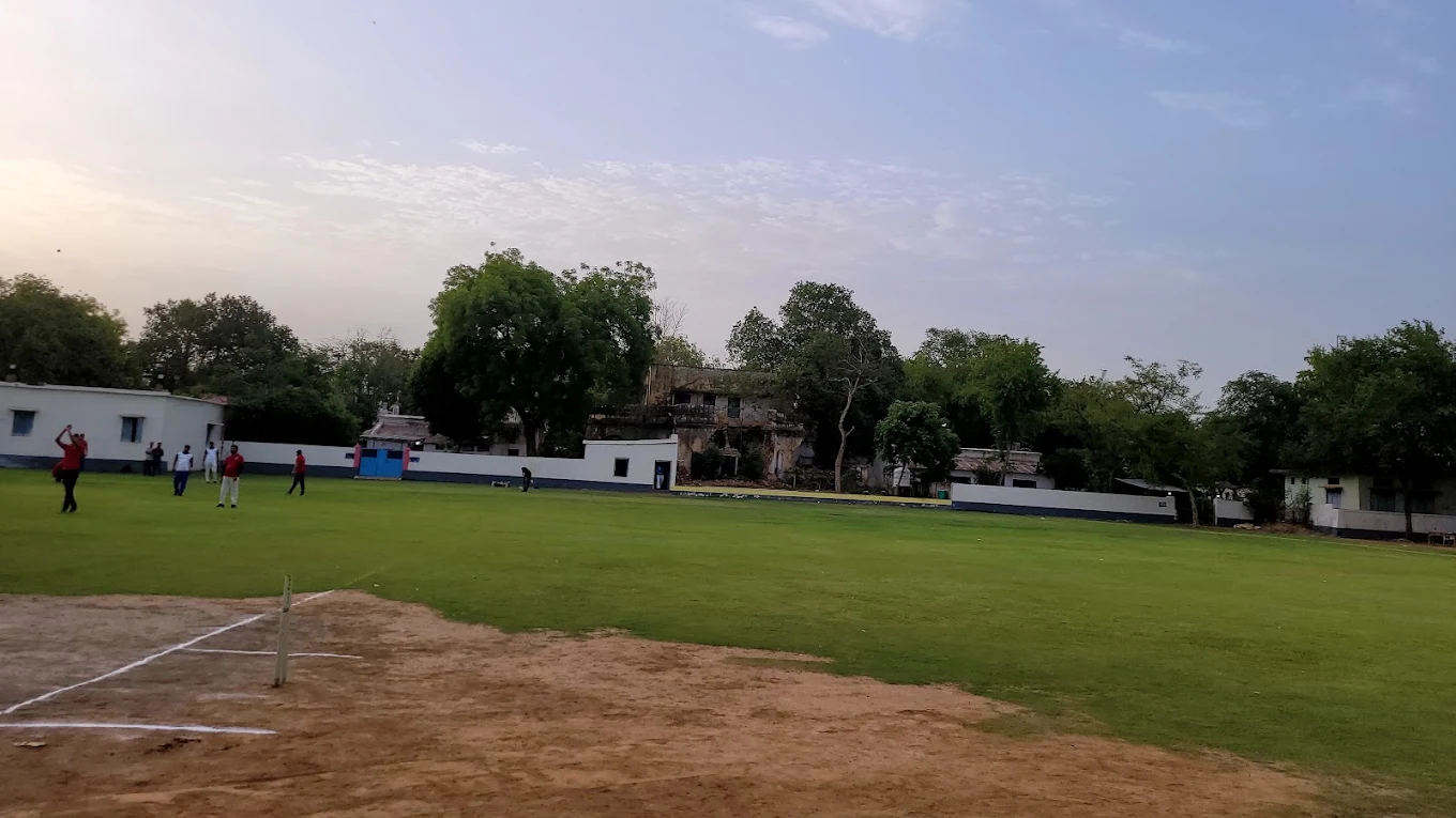 2nd Bn S.A.F Ground