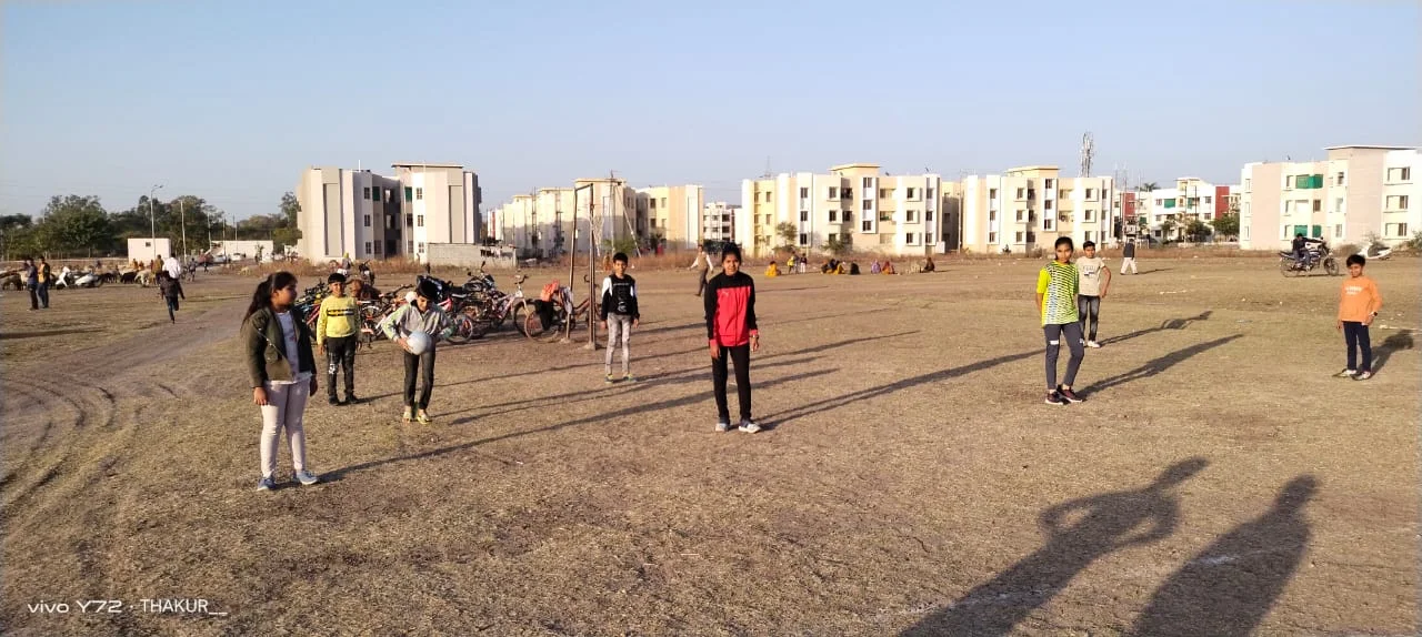 Aainball Sports Academy Dewas photo 3