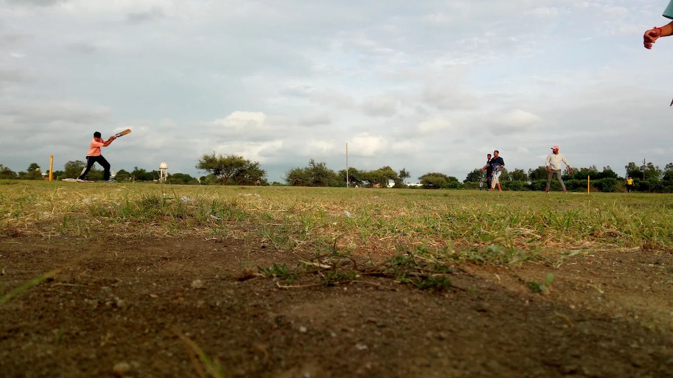Acc Ground photo 2
