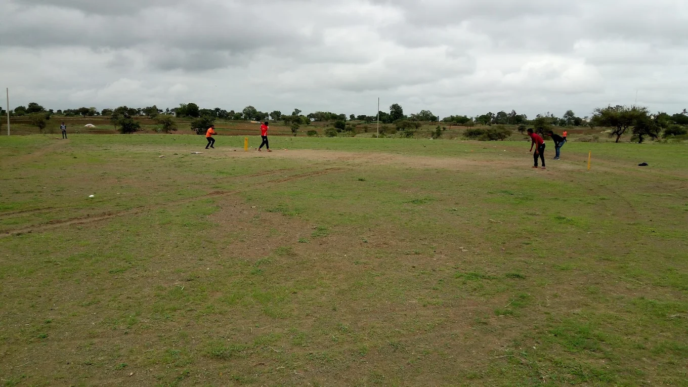 Acc Ground