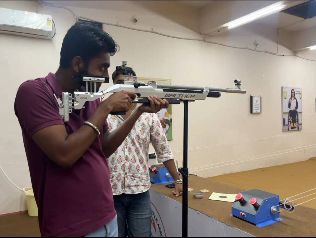 Aimers shooting academy photo 3