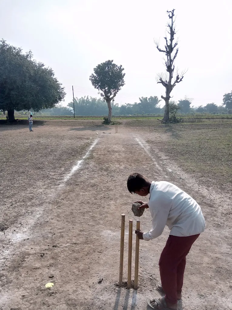 Ajangaon Cricket Club ACC