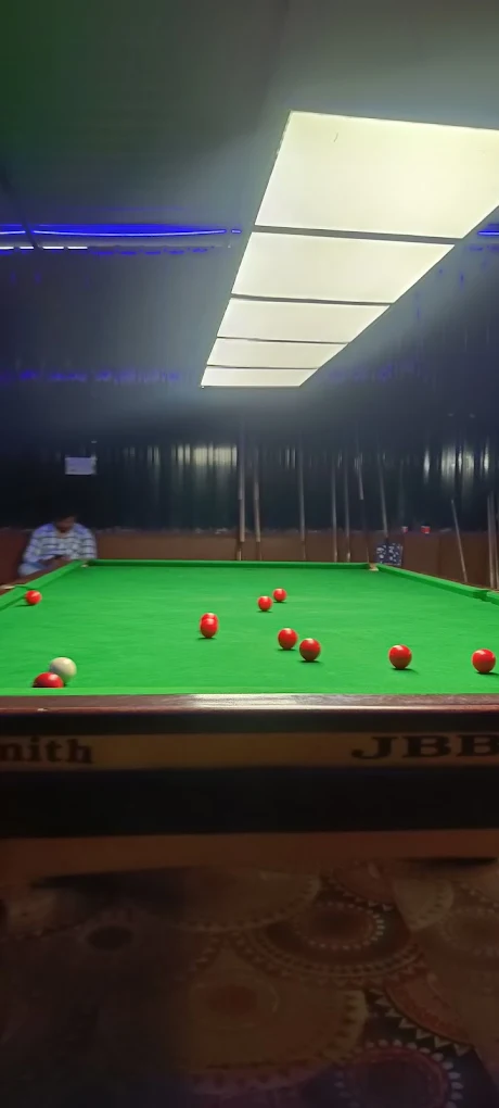 American Club Snooker photo 2