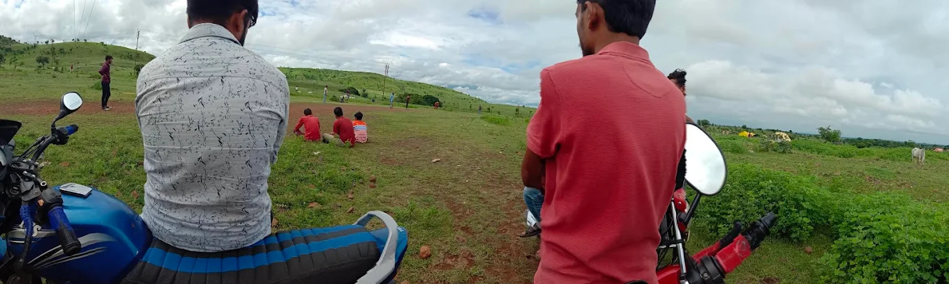 amla cricket ground