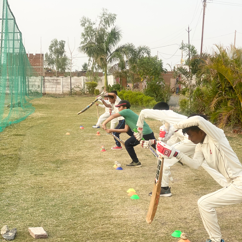 Ankur Cricket Academy