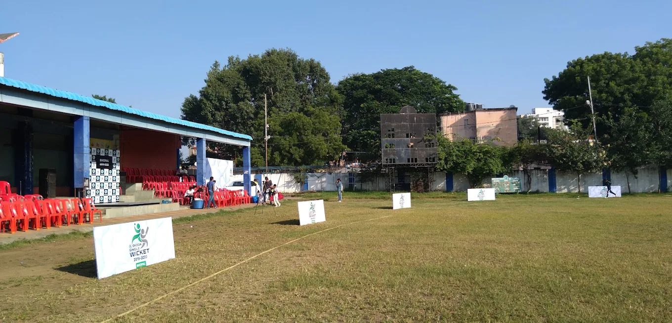 Ankur Cricket Academy