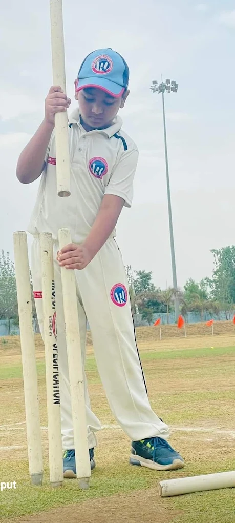 ANS Cricket Ground photo 2