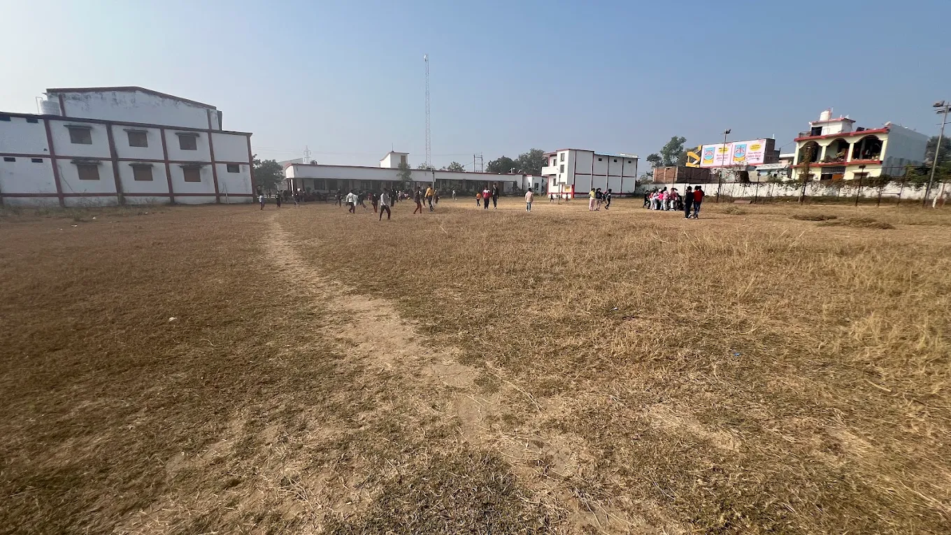 Anuppur Stadium khel evam yuva kalyan vibhag photo 2