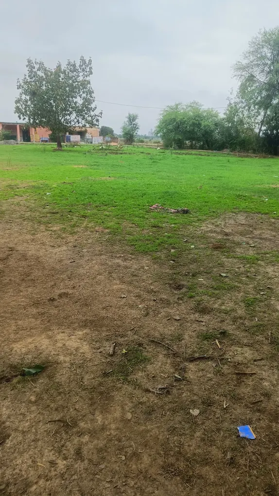 (Rewa) Kapuri cricket ground