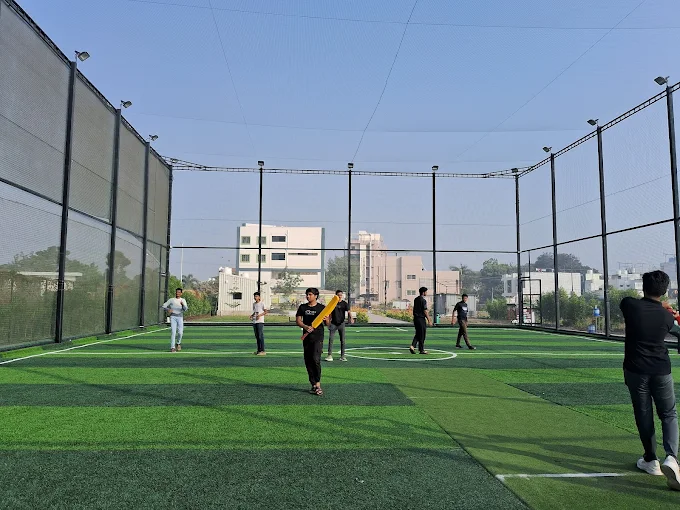 22 Yardz Sports Arena