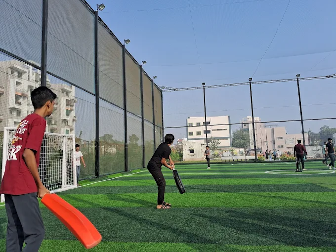 22 Yardz Sports Arena thumb 2