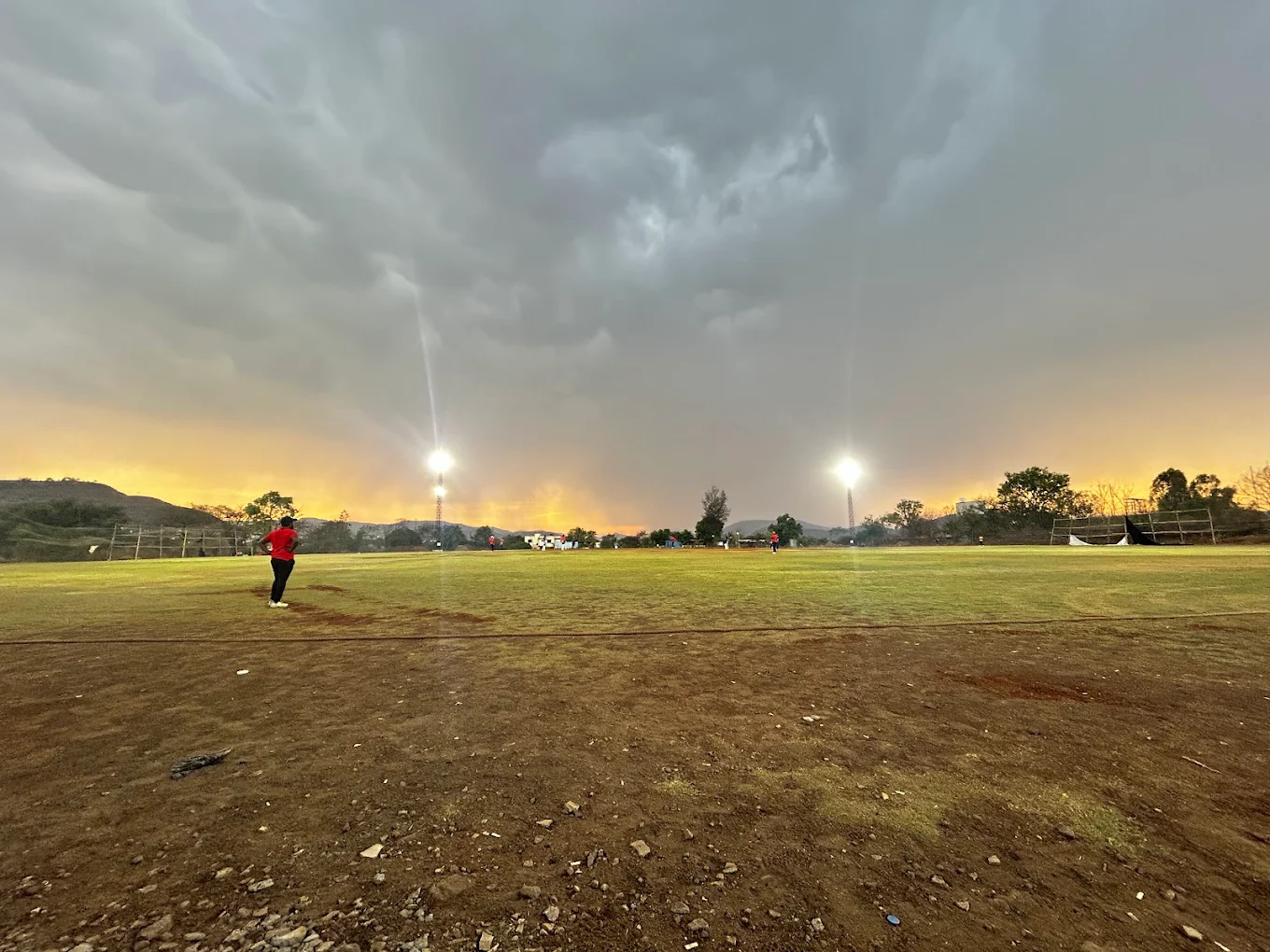 A to Z Cricket ground thumb 2