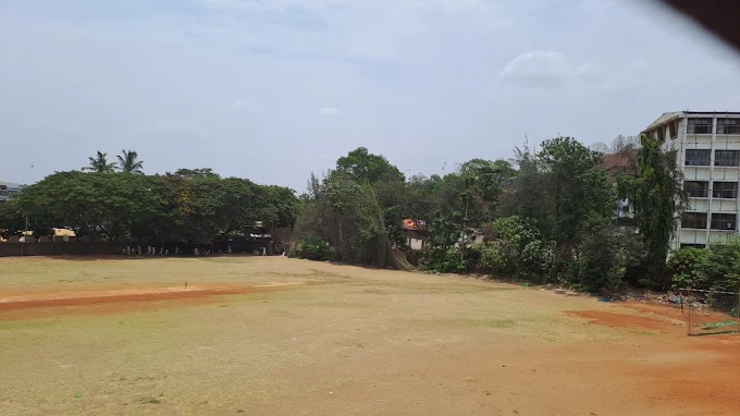 B.N.N. College Sports Ground thumb 1