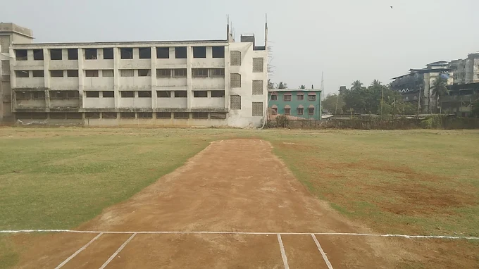B.N.N. College Sports Ground