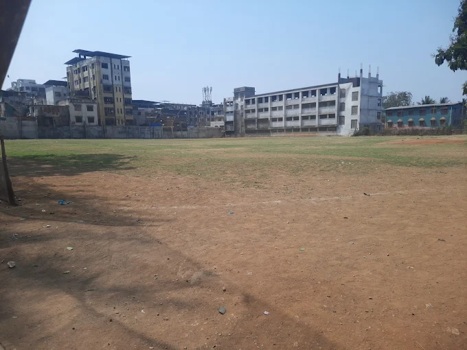 B.N.N. College Sports Ground thumb 2