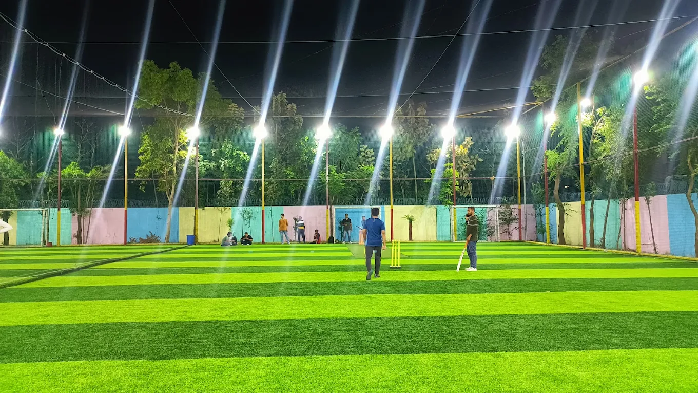 Battle Field (Sports Arena) thumb 3