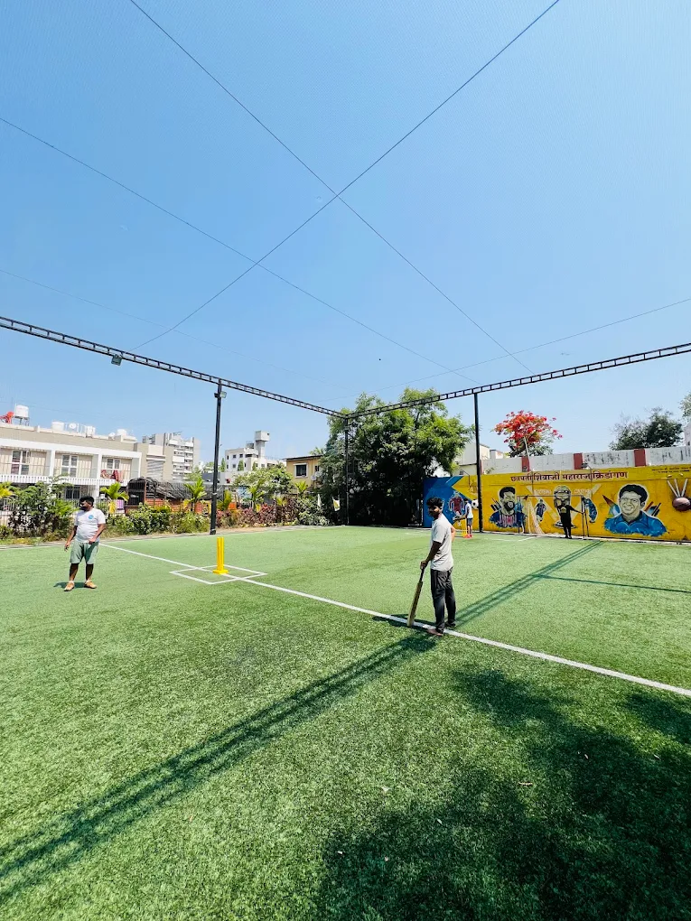 Chhatrapati shivaji maharaj turf thumb 3