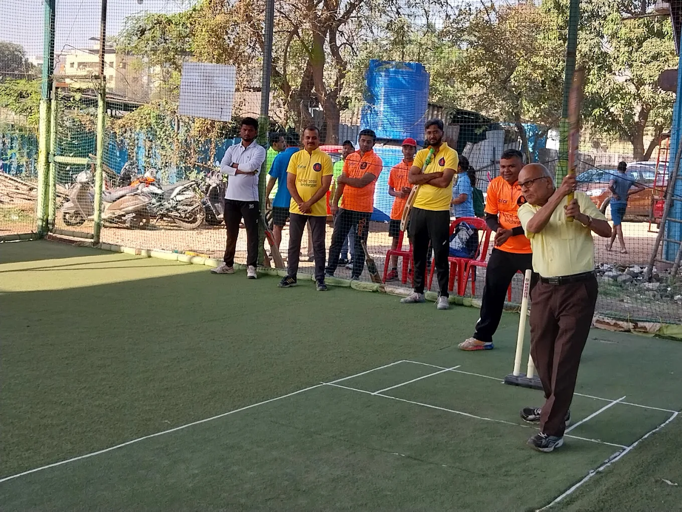 Classik Turf thumb 2