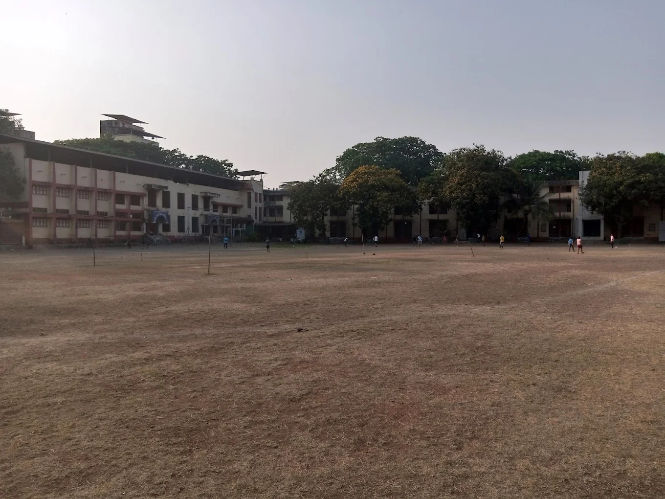 DNC Play Ground thumb 3