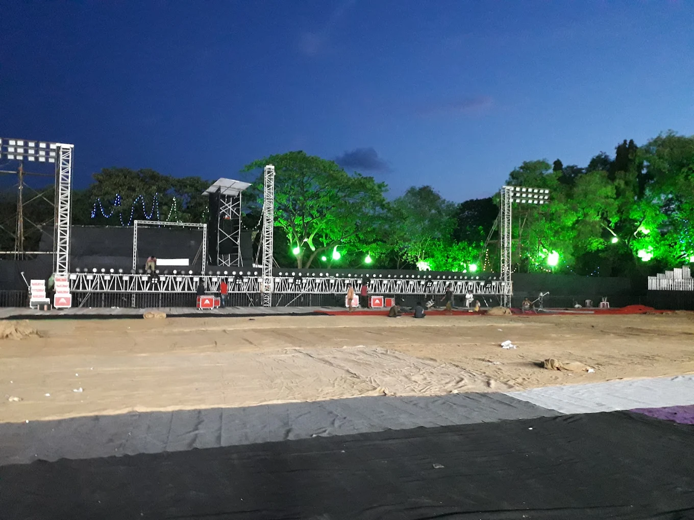 DNC Play Ground thumb 1