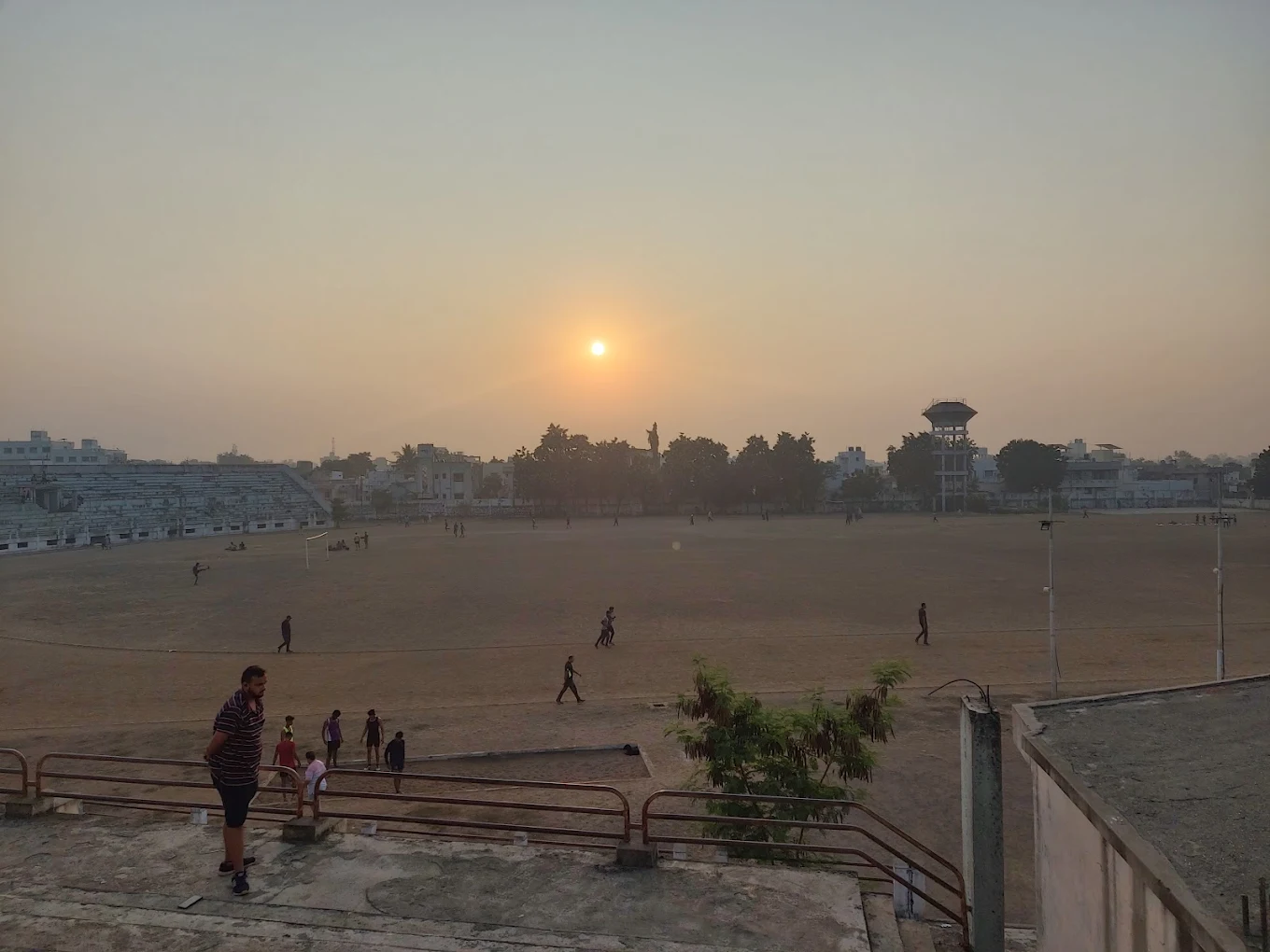 Dhule Stadium thumb 2