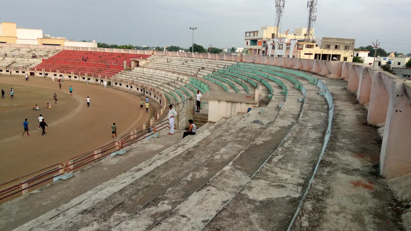 Dhule Stadium thumb 1