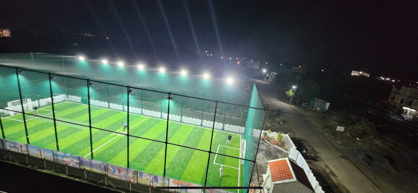 ELITE TURF, NANDED thumb 3