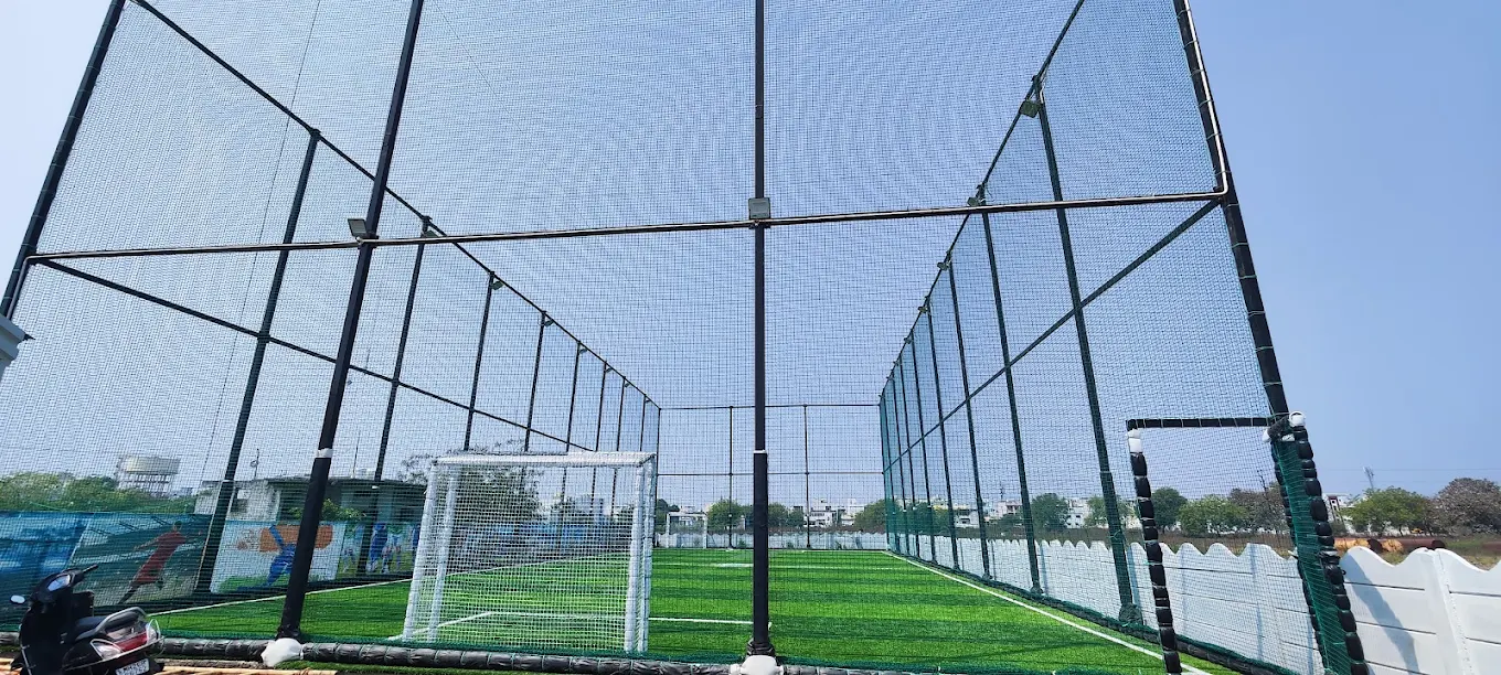 ELITE TURF, NANDED thumb 2