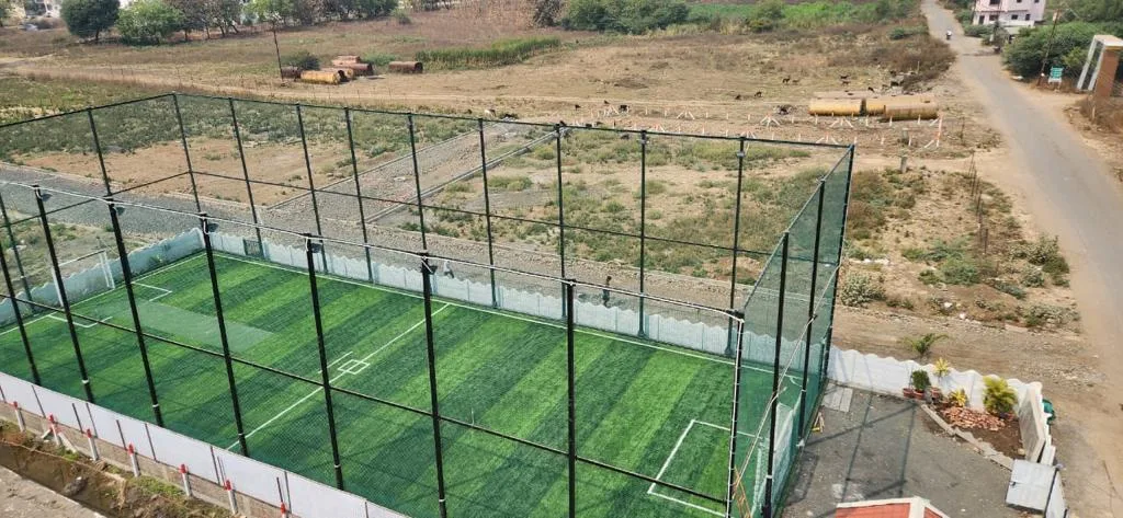 ELITE TURF, NANDED thumb 1