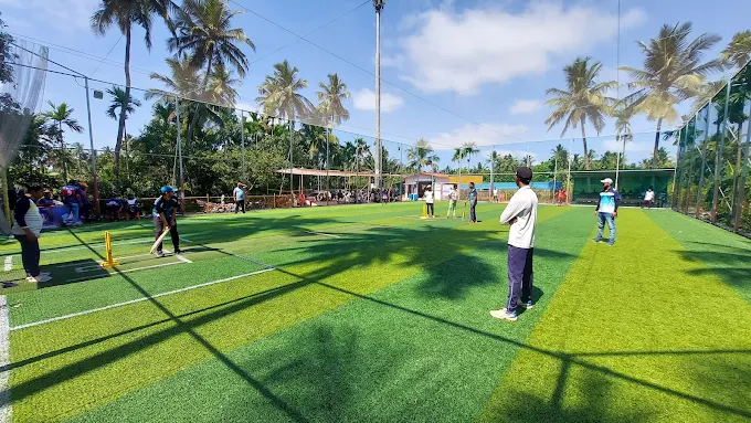 FARM TURF CLUB thumb 2