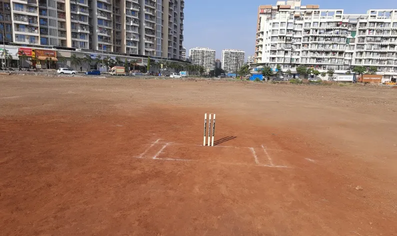 FUTURE STAR CRICKET CLINIC ACADEMY Kamothe Panvel Navi Mumbai thumb 1