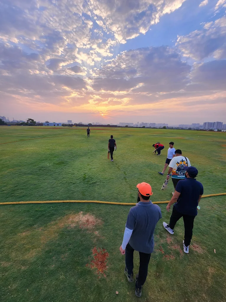 Four Star Cricket Ground, Hinjwadi Phase 2 thumb 3