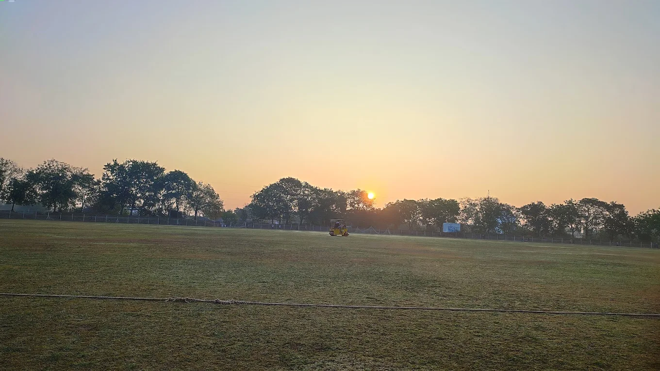 Garware Stadium, Aurangabad thumb 2
