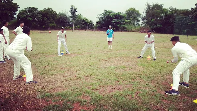 Global Cricket Academy Chandrapur thumb 2