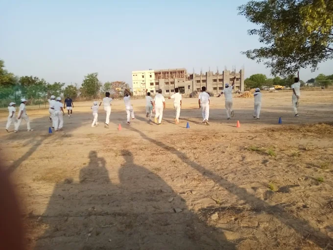 Global Cricket Academy Chandrapur thumb 3