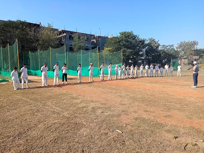 Global Cricket Academy Chandrapur thumb 4