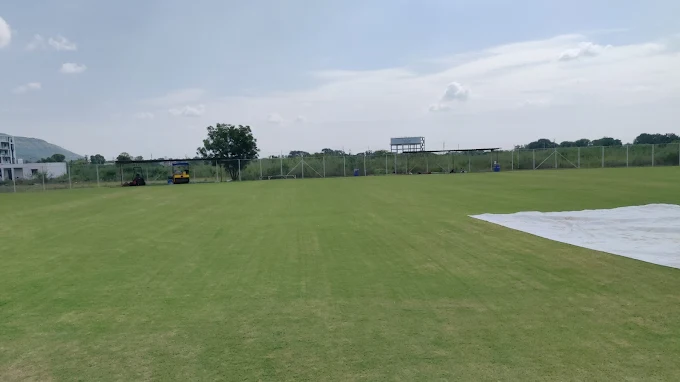 Golvadi Cricket Ground thumb 3