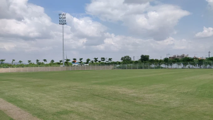 Golvadi Cricket Ground thumb 2
