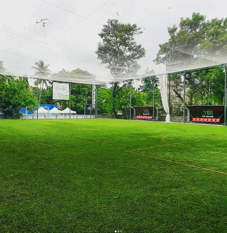 GreenBox Turf | Football Turf | Turf ground | Cricket turf thumb 2