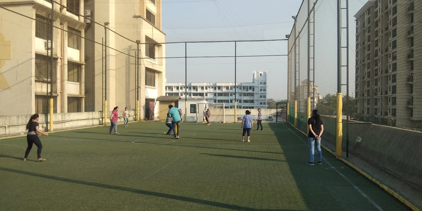 Ground Zero Turf thumb 1