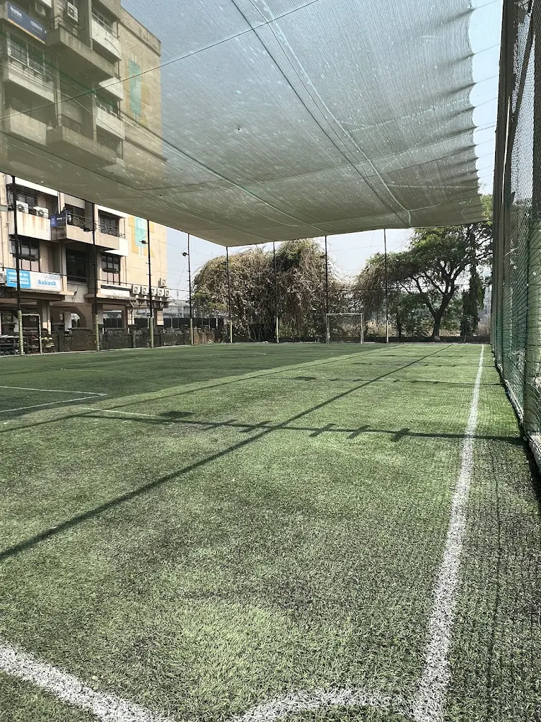 Ground Zero Turf thumb 5