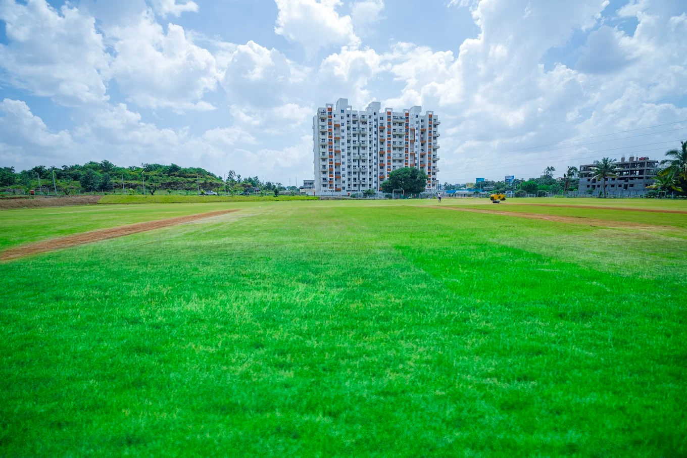 Hajare Sports Club thumb 3