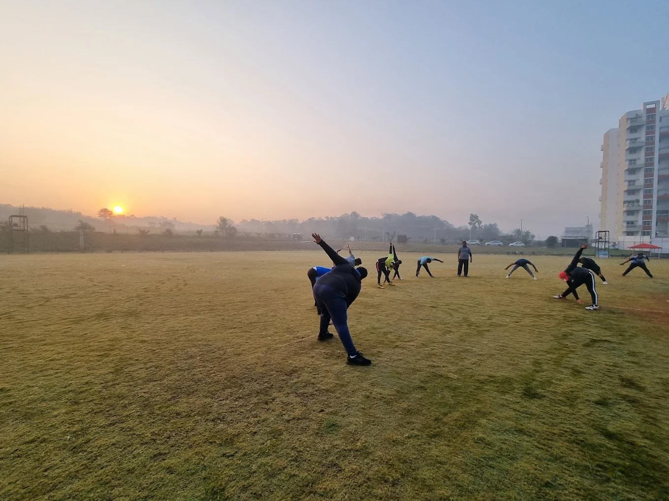 Hajare Sports Club thumb 2