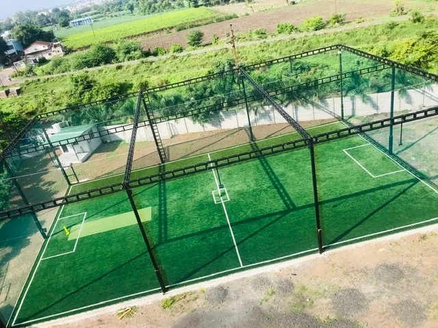 Inside Edge (Turf, Box Cricket,Net Cricket) thumb 2