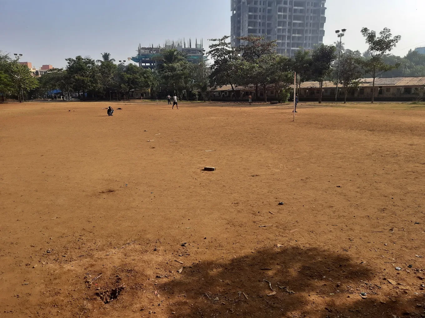 KDMC Sports Ground (Mhasoba Maidan) thumb 2