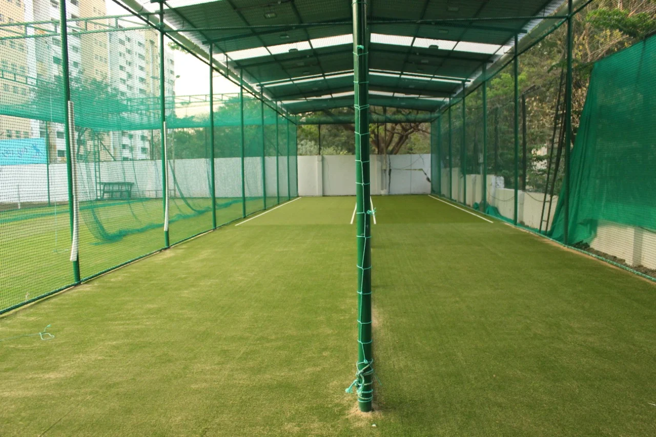 Punit Balan - Kedar Jadhav Cricket Academy thumb 5